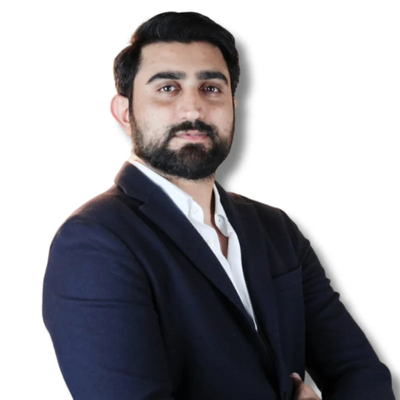 Dr. Muhammad Ikram